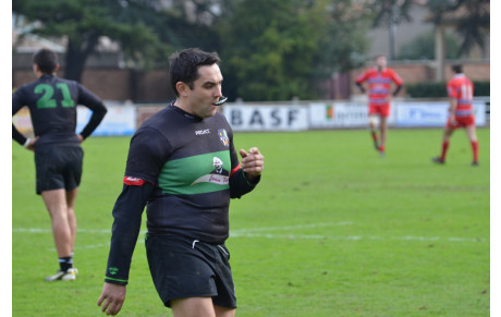 Frédéric BIANCHI &quot;Le régional de l'Equipe&quot;