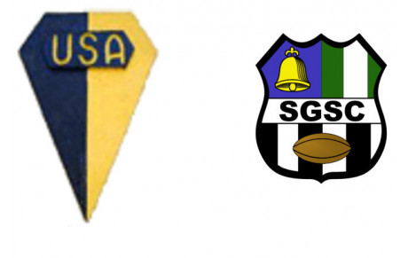 PREMIER MATCH DE CHAMPIONNAT