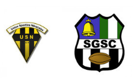Nerac - SGSC