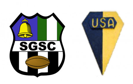 Match Amical au Luc