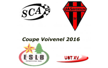 Ce soir au Stade Léopold GOUIRIC
