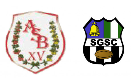 R. C. Bressolais - Saint Girons S.C.