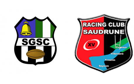 SGSC - La Saudrune