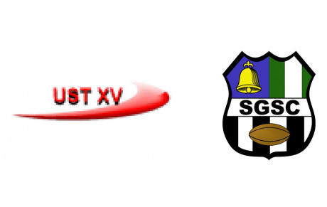 Tarascon - SGSC