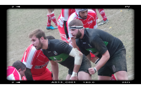Présentation du match Tarascon - SGSC