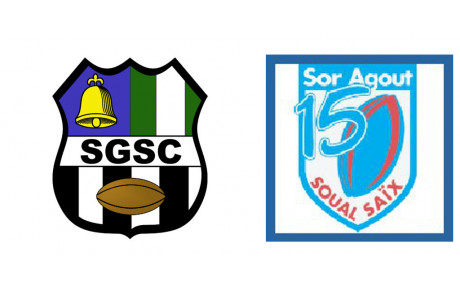 SGSC - Sor Agout