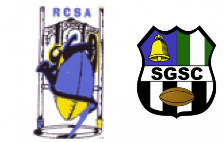 Saint Affrique - SGSC