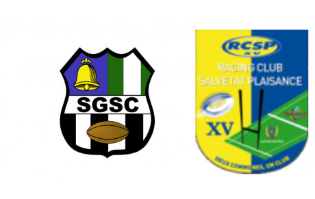 SGSC - La Salvetat