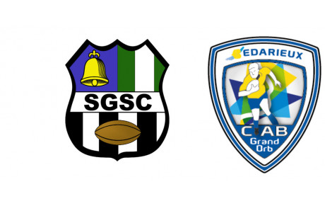 SGSC - Bédarrieux