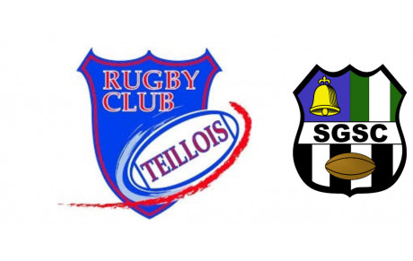 Le Teil - SGSC