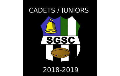 Le calendrier de la 2ème phase pour les Cadets et Juniors (mise à jour)