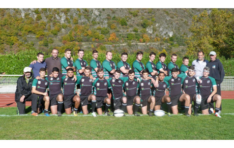 Samedi 16 mars: journée décisive pour les Cadets et Juniors!