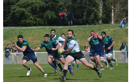 Les photos de Bon Encontre - Saint-Girons