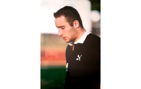 Le Sporting endeuillé.