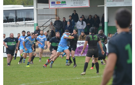 Les photos du derby: complément