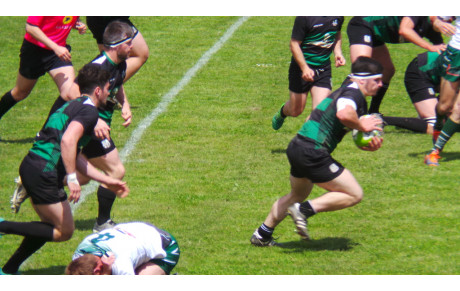 Les photos du 32ème-aller à Navarrenx.