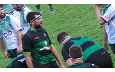 SGSC - Stade Navarrais en images.