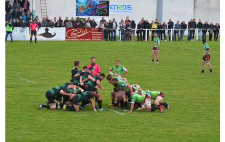 Les photos du 16ème aller. 1/2