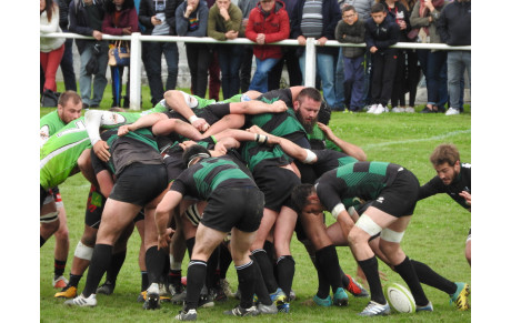 Les photos du 16ème aller. 2/2