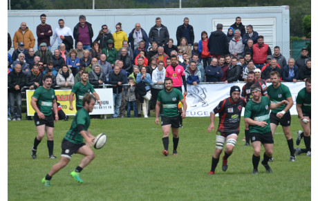 Les premières photos du 16ème retour