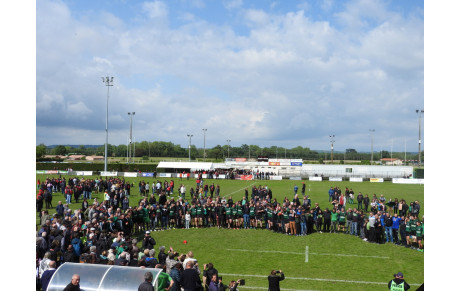 Le 26/05/19 en photos, de midi à minuit!