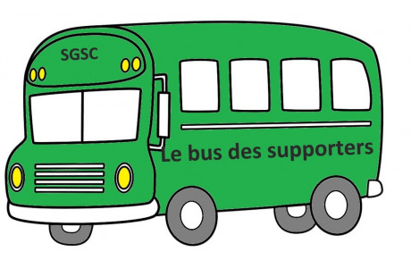 Le bus pour St-Sulpice sur Lèze