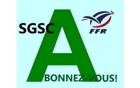 Campagne d'abonnements 2019-2020