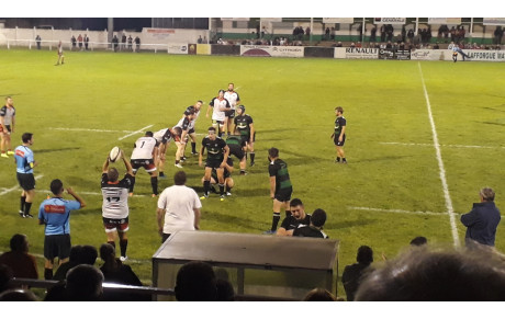 Voivenel: qualification pour la finale!