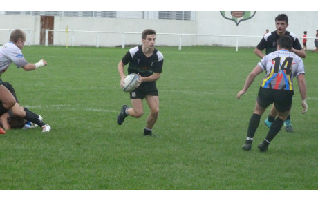 Les Cadets et Juniors du SGSC victorieux!