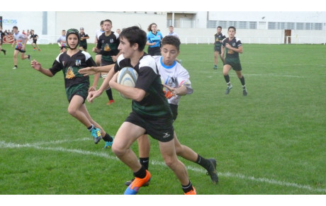 Les résultats des Cadets et Juniors à L'Isle en Dodon.