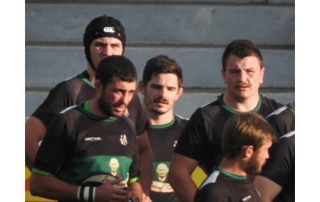 Les photos des matchs à Lourdes.