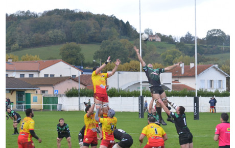 SGSC - US Isloise en photos.