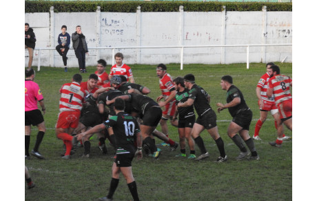 Les photos des 2 victoires contre le LSC