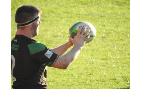 RCA-SGSC en photos