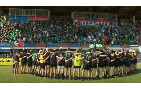 Le SGSC met en ligne les finales de 2018.
