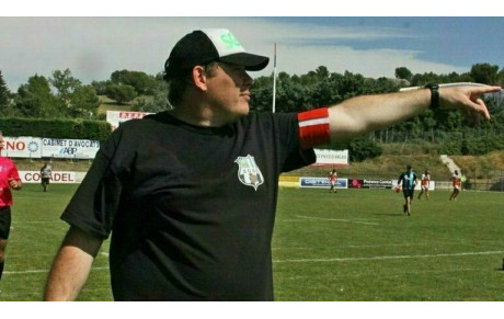 Fin de saison 2019-2020: l'interview du manager Lionel Heymans.