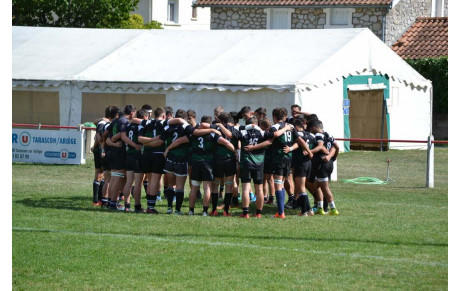 Résultats du week-end Cadets /Juniors 