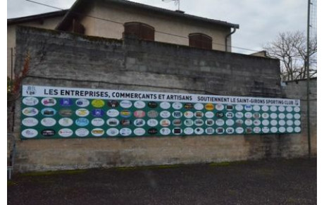  le SGSC soutient l'économie locale 