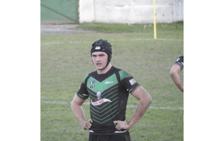 La belle aventure continue pour Clement Vergé - La formation du SGSC recompensée