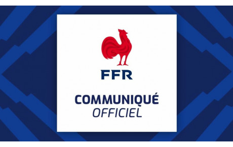 Arrêt des compétitions pour la saison 2020/2021, l'avis du manager du SGSC.