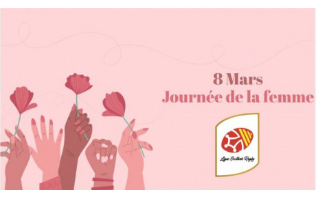 Journée des droits de la Femme - retour sur les témoignages des femmes du SGSC