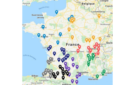 Poule Officielle 2021/2022 