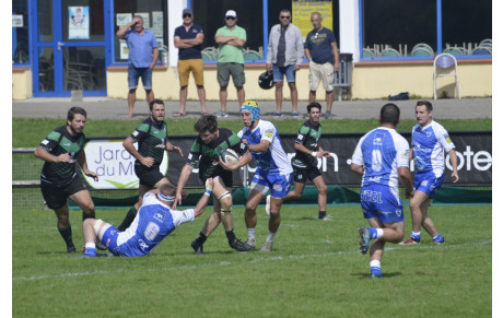 Beaumont de Lomagne SGSC 