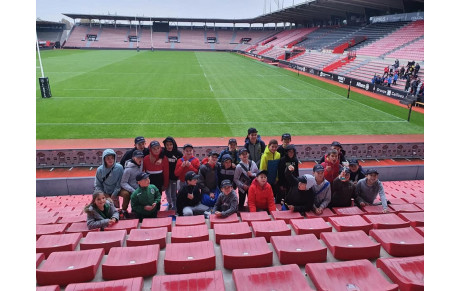 EDR U12 : Challenge AIRBUS