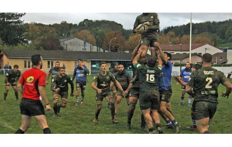 SGSC - Entente Astarac Bigorre 