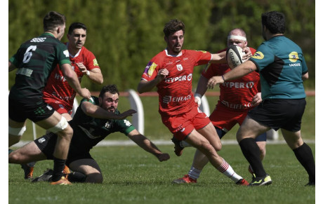 Villefranche lauragais / SGSC  revue de presse 