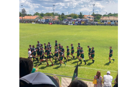 Revue de Presse : UAGM / SGSC 