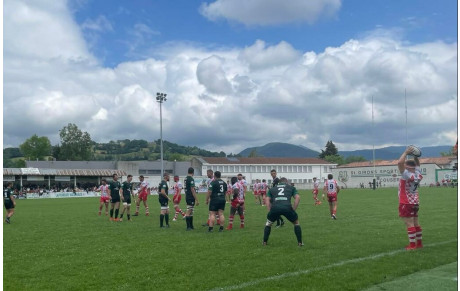 LA REVUE DE PRESSE: SGSC/ RO Castelnaudary