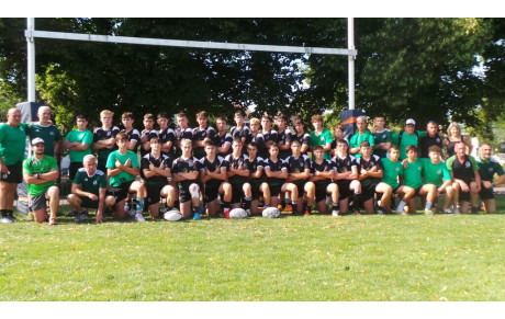 Cadets : Retour en image sur la finale Ligue 1 Occitanie 