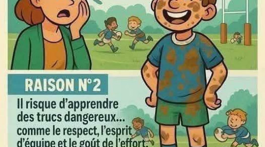 École de Rugby du Couserans